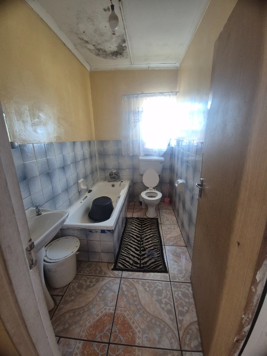 3 Bedroom Property for Sale in Kwadwesi Eastern Cape